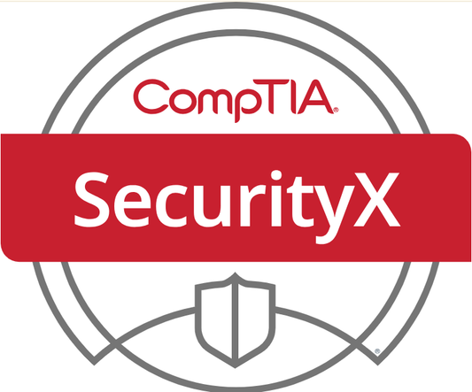 CompTIA CertMaster Practice for SecurityX (CAS-005)